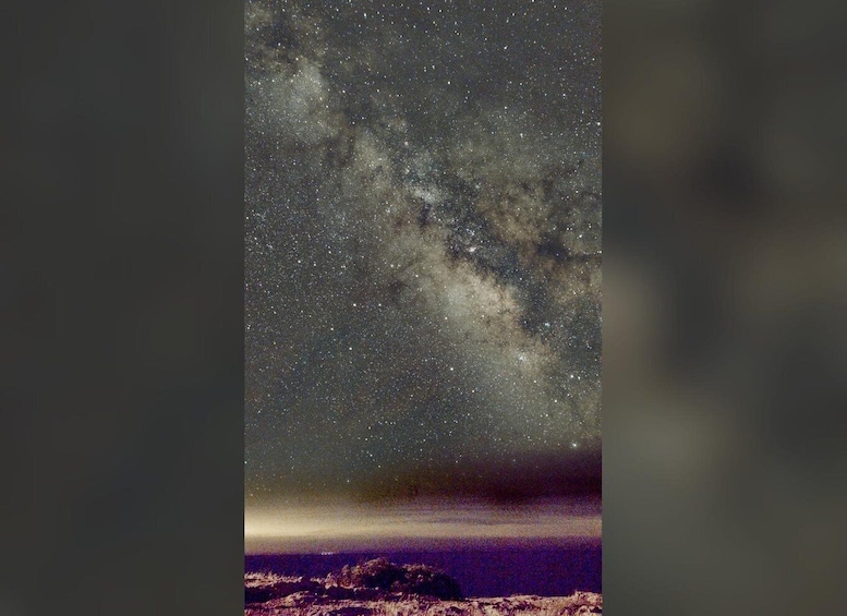 Picture 9 for Activity Formentera: Astronomical observation with telescopes 5