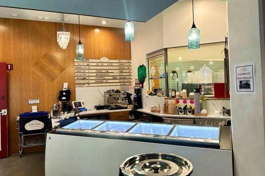 San Francisco Ice Cream Tour 4 Shops 2 Hours and Small Group 4