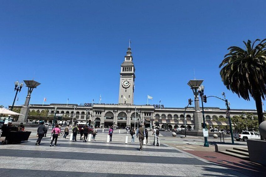 San Francisco Ice Cream Tour 4 Shops 2 Hours and Small Group 4