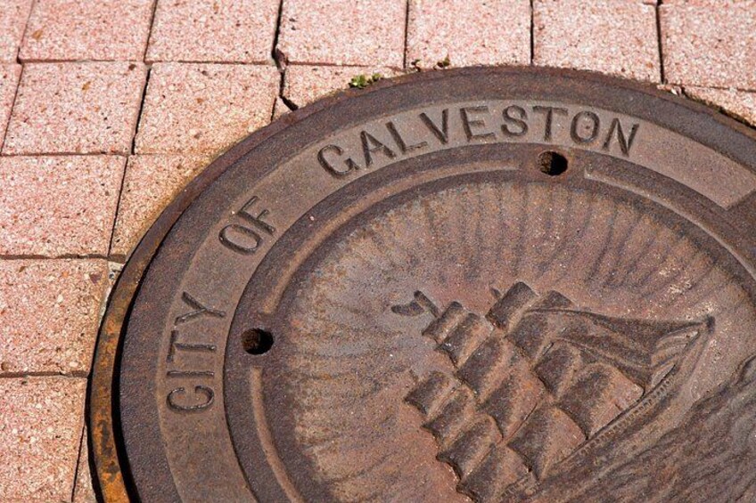 Galveston Haunted Pub Crawl Walking Tour 2