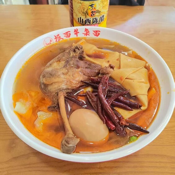 Picture 5 for Activity Beijing：Delicious Hutong Food Tour 4