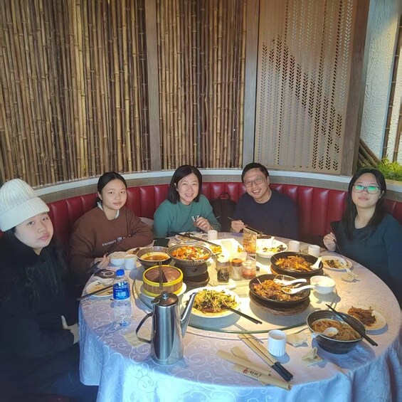 Picture 1 for Activity Beijing：Delicious Hutong Food Tour 2