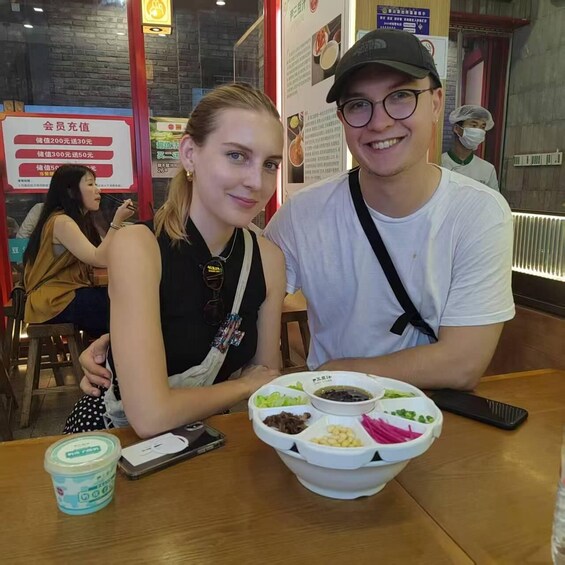 Beijing：Delicious Hutong Food Tour 1