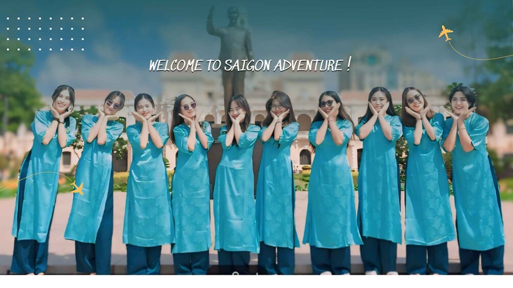 Picture 1 for Activity Saigon: Premium Award-Winning Food Tour with Female Riders 2