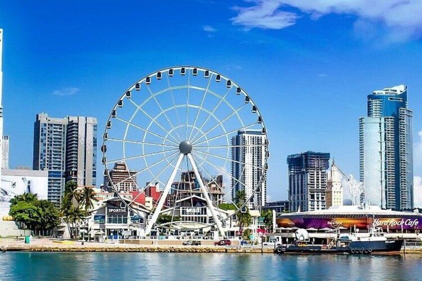 Private Luxury SUV Tour of Miami: Little Havana, Wynwood & More 2