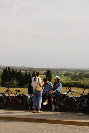 Picture 16 for Activity E-Bike Tour Through Medieval Villages of the Costa Brava 2