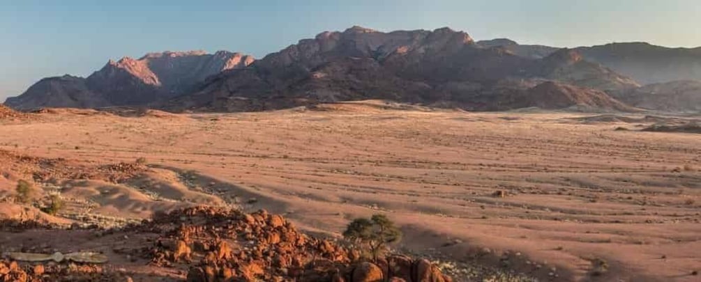 3 Day Sossusvlei | Private Guided Camping 1