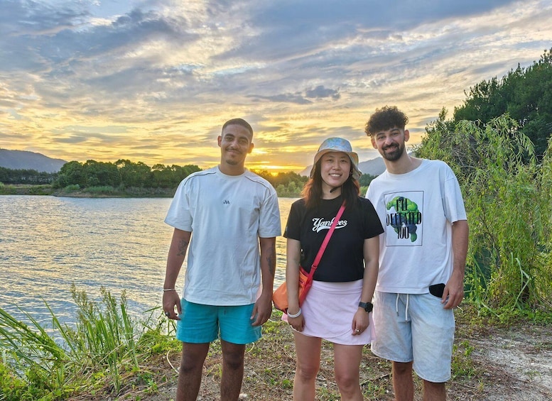 Picture 47 for Activity One Day Xiandao Lake Tour – WILD & SPLASH 1