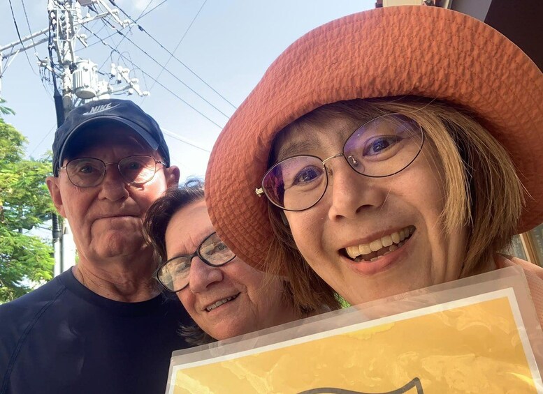 Picture 6 for Activity Okinawa: Naha Yachimun Pottery Guided Tour 2