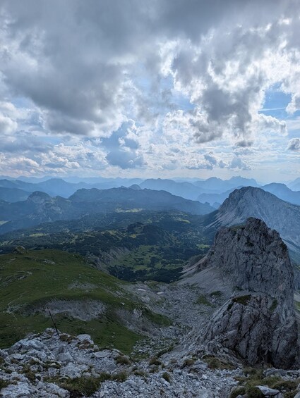 Picture 17 for Activity Vienna: 2-Day Alpine Hiking Tour with Hut Stay & Transfer 5
