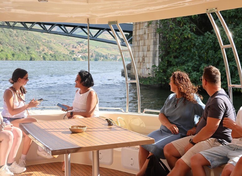 Picture 7 for Activity Porto: DOURO VALLEY Half-day Tour 4