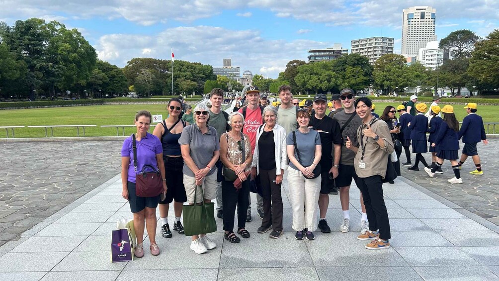 Picture 8 for Activity Hiroshima & Miyajima: 2 UNESCO Sites 1-Day Small Group Tour 2