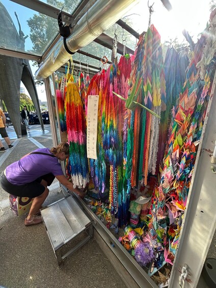 Picture 23 for Activity Hiroshima & Miyajima: 2 UNESCO Sites 1-Day Small Group Tour 4