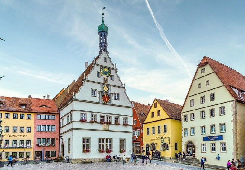 Picture 1 for Activity Essen private city tour including visit to Folkwang Museum 5