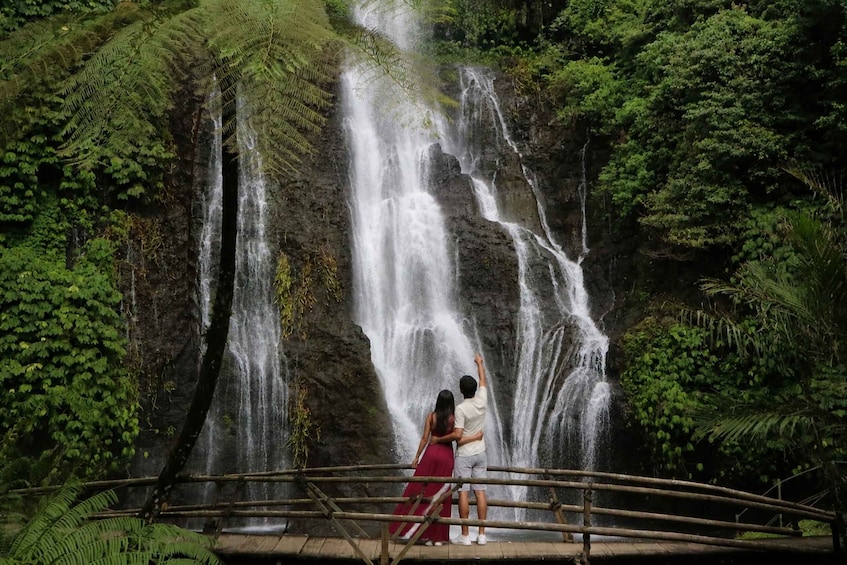 Picture 1 for Activity Bali: Sekumpul, Banyumala Twin Falls & Jatiluwih UNESCO Tour 3
