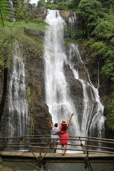Picture 7 for Activity Bali: Sekumpul, Banyumala Twin Falls & Jatiluwih UNESCO Tour 2