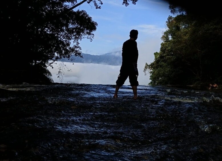 Picture 7 for Activity West Kalimantan: 5-Day Explore the Wild & Hidden Waterfalls 2