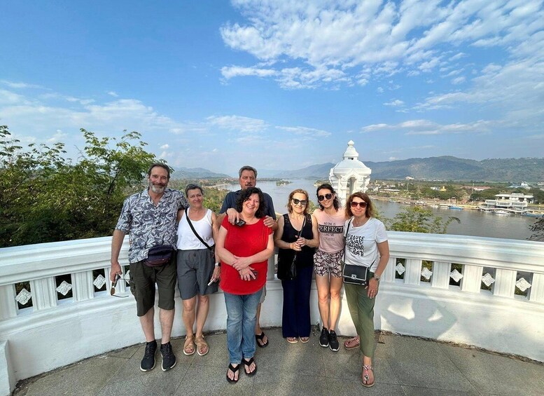 Picture 8 for Activity Chiang Rai: Day Tour Private Car Driver -Make your own trip 5
