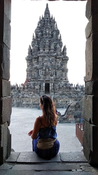 Picture 6 for Activity Yogyakarta: Borobudur, Prambanan, and Sultan Palace Day Tour 4