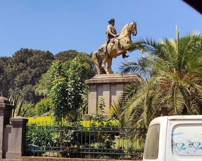 Picture 5 for Activity Addis Ababa Museums Tour 5