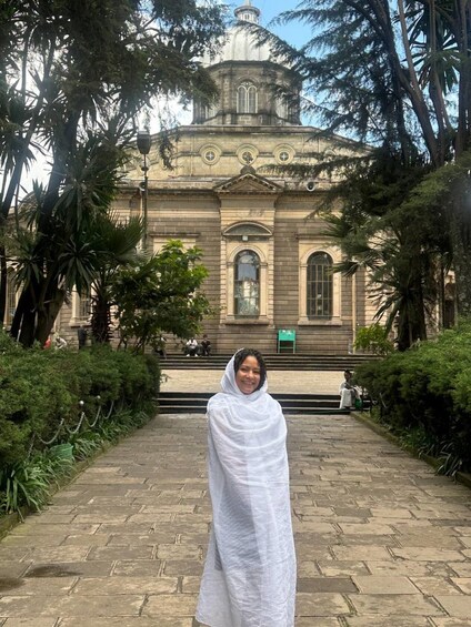 Picture 2 for Activity Addis Ababa Museums Tour 2