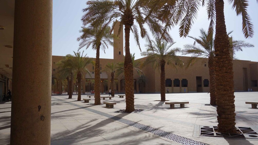 Picture 1 for Activity Tour of Old Riyadh & At-Turaif Heritage District 2