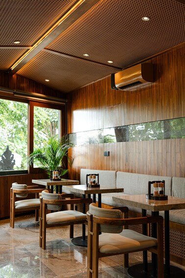 Picture 5 for Activity Seminyak: Shichirin Japanese Restaurant Dining E-Voucher 3