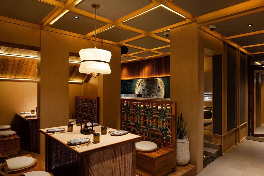 Picture 2 for Activity Seminyak: Shichirin Japanese Restaurant Dining E-Voucher 2