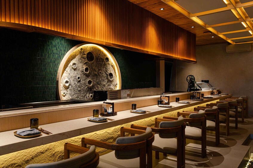 Picture 3 for Activity Seminyak: Shichirin Japanese Restaurant Dining E-Voucher 4