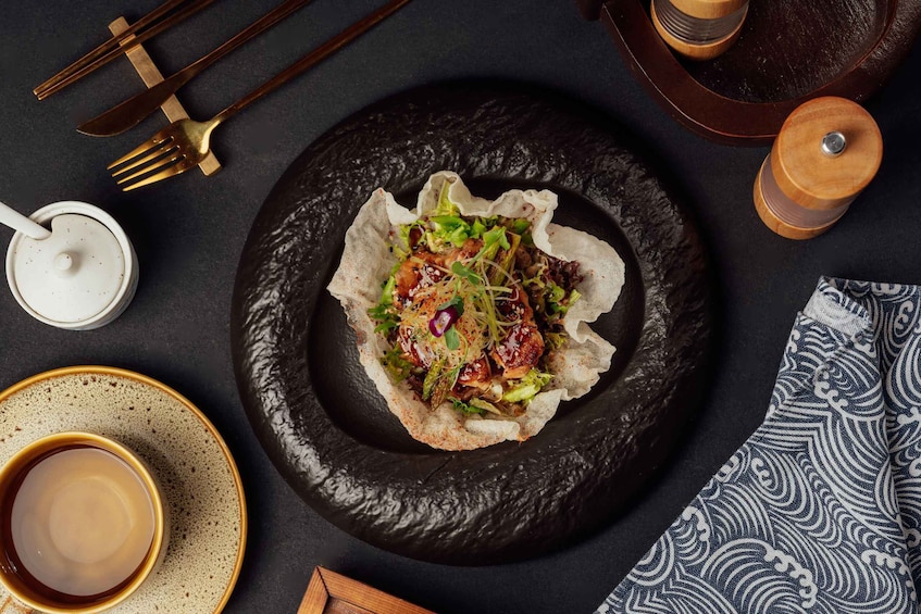 Picture 4 for Activity Seminyak: Shichirin Japanese Restaurant Dining E-Voucher 5