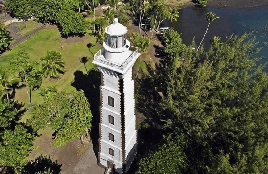 Picture 4 for Activity Tahiti : Tour de l'ile complet (Full Day) avec Presqu'île 4