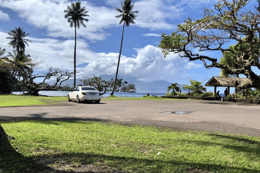Picture 6 for Activity Tahiti : Tour de l'ile complet (Full Day) avec Presqu'île 3