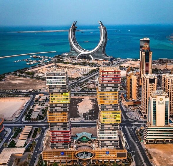 Picture 12 for Activity Doha: City Highlights Guided Tour to all Main Attractions 2