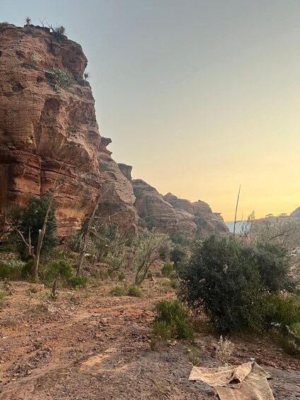 Picture 2 for Activity From Abha or Jazan: 3-Day AlReeth Adventure with Camping 2