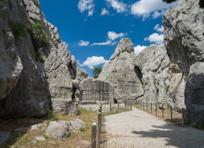 Ankara’s Bronze Age Private Tour 1
