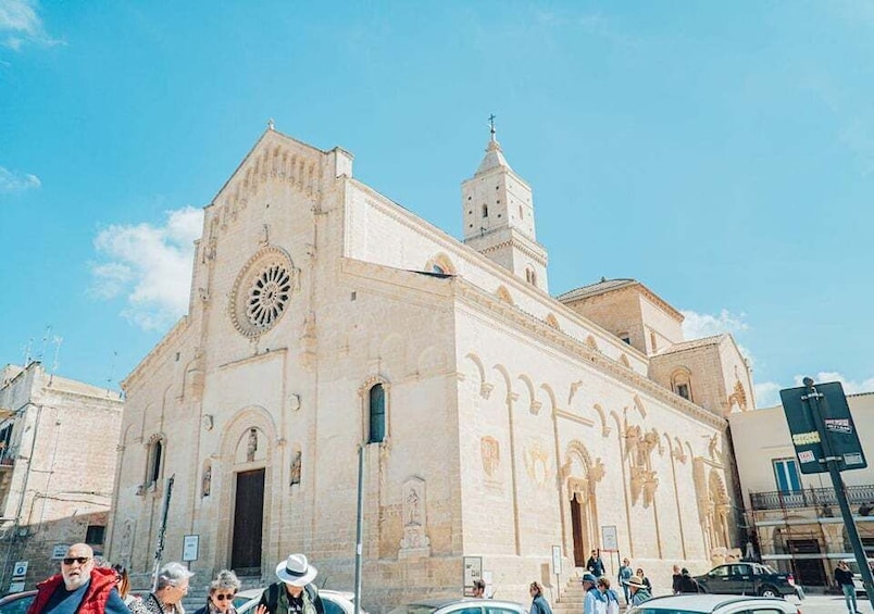 Picture 5 for Activity Shared Tour from Alberobello to Matera 3