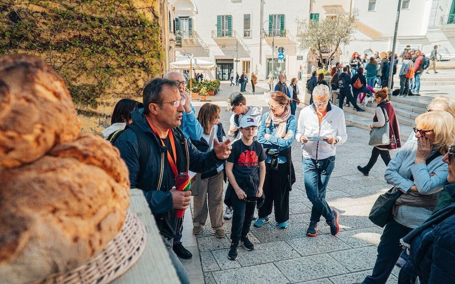 Picture 2 for Activity Shared Tour from Alberobello to Matera 4