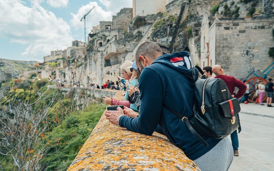 Picture 4 for Activity Shared Tour from Alberobello to Matera 2