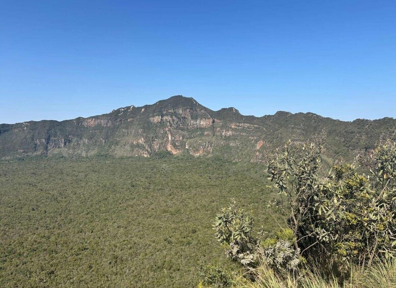 Picture 5 for Activity Mt Longonot National park Day Hike 4