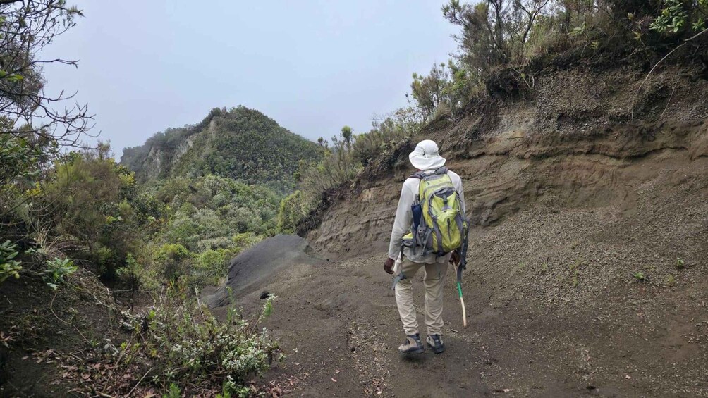 Picture 4 for Activity Mt Longonot National park Day Hike 2
