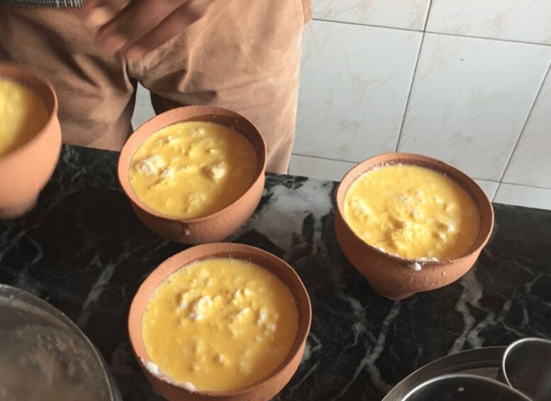 Picture 2 for Activity Food Walking Tour of Varanasi 5