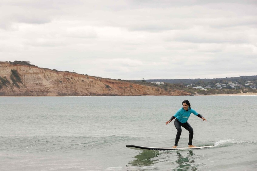 Picture 1 for Activity Anglesea: 1.5 Hr Private Surf Class on the Great Ocean Road 5