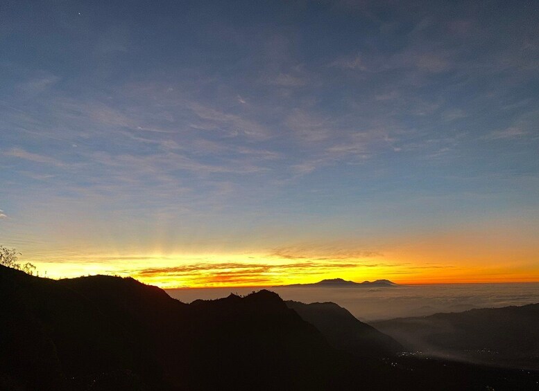 Picture 4 for Activity Tabanan Bali: Mount Batukaru Sunrise Treking Tektok 4