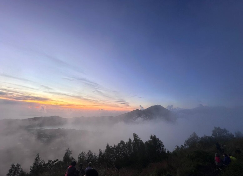 Tabanan Bali: Mount Batukaru Sunrise Treking Tektok 1