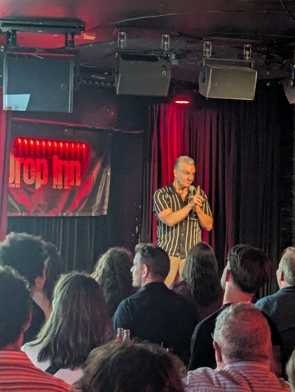 Picture 7 for Activity Copenhagen: How to Become Danish In One Hour | A Comedy Show 3