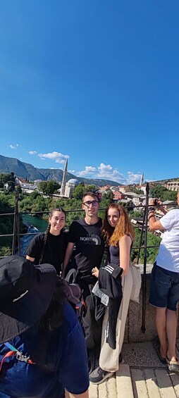 Picture 14 for Activity Sarajevo: Mostar, Konjic, Pocitelj, Blagaj & back Sarajevo 4