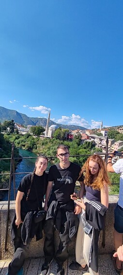Picture 15 for Activity Sarajevo: Mostar, Konjic, Pocitelj, Blagaj & back Sarajevo 3