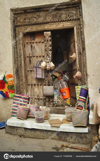 Picture 1 for Activity Zanzibar Private Stone town, Jozani forest & Spice farm 3