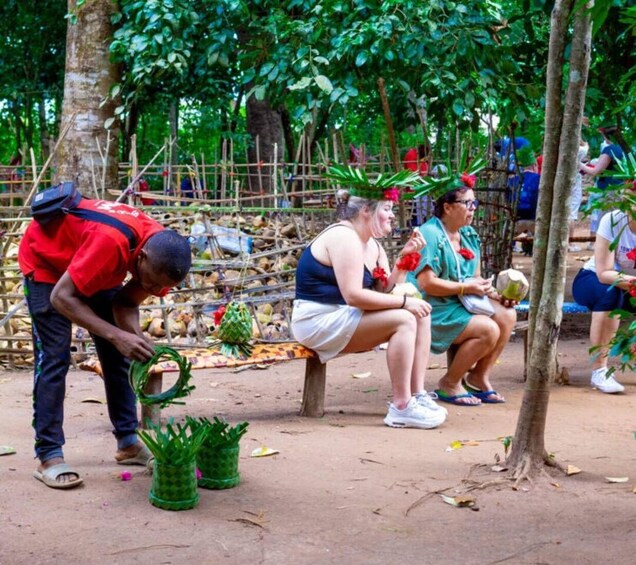 Picture 8 for Activity Zanzibar Private Stone town, Jozani forest & Spice farm 2