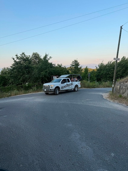 Picture 6 for Activity Durres: Jeep Safari Off⎯Road Kallmi Tour 2